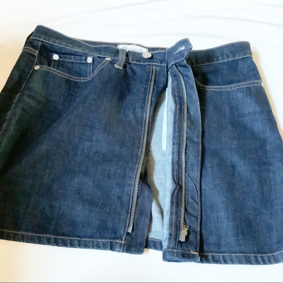 Madewell mini skirt 29 - Picture 7 of 7